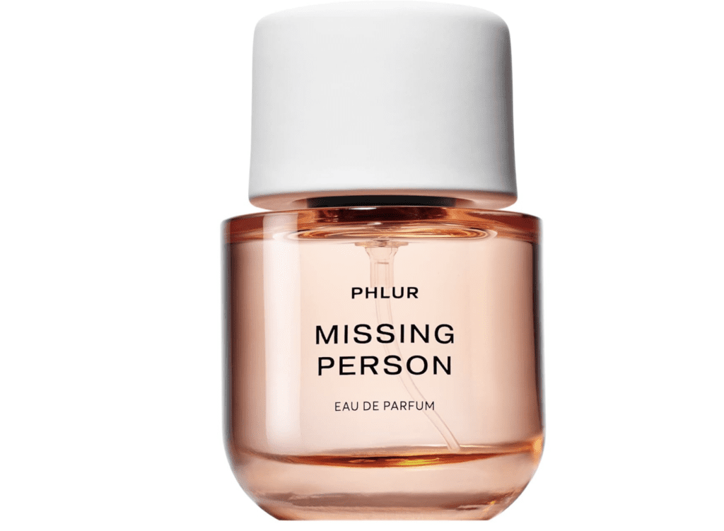 PHLUR Missing Person Eau de Parfum